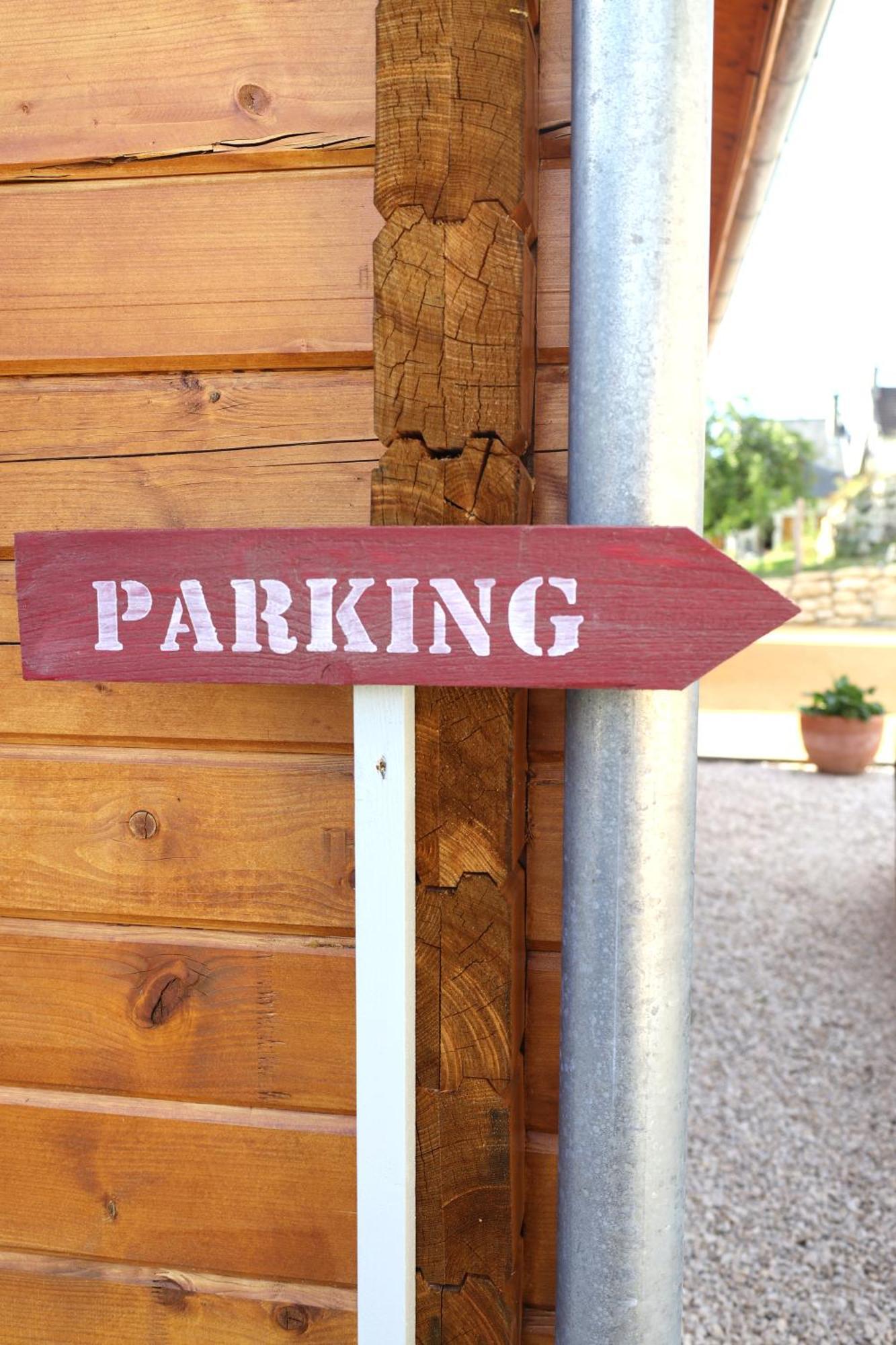Les Chalets Du Marais Saint-Pierre-Aigle エクステリア 写真